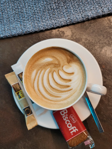 Bistro Atmosphera Quellenhof - Thumbnail