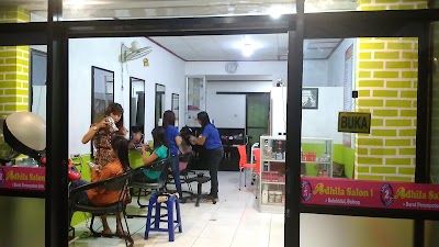 Photos of Adhila Salon
