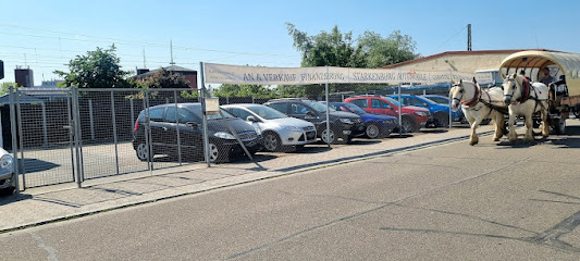 Starkenburg Automobile