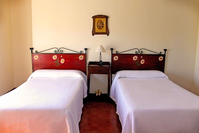 Photos of Hotel Boutique Alicia Carolina