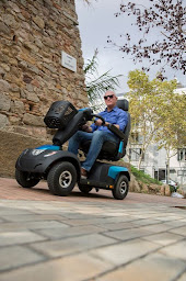 Photo n°7 de Médiservice Plus à Vesoul (Magasin de matériel médical)