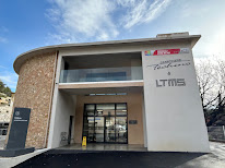 carrosserie LTMS à Carros