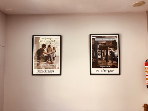 Palmasegur - Thumbnail