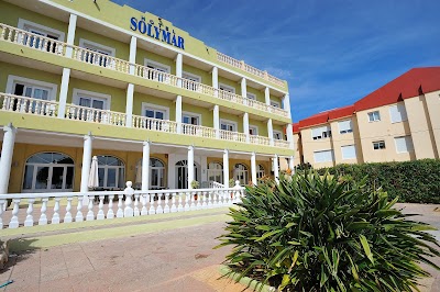 Photos of Hotel Sol de Javea