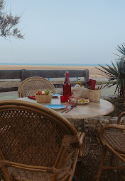 Photo n°5 de Bisou à Fleury (Restaurant)