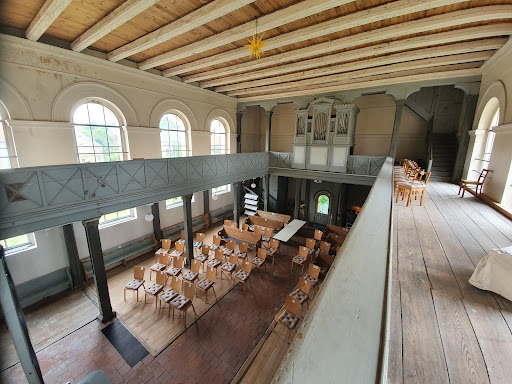 Dorfkirche Krangen - Thumbnail