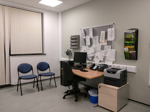 Wellspring Surgery - Visual
