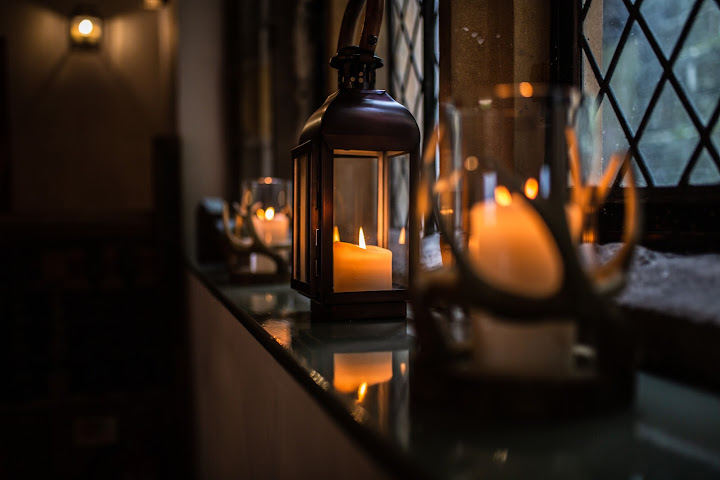 House of Tides by null