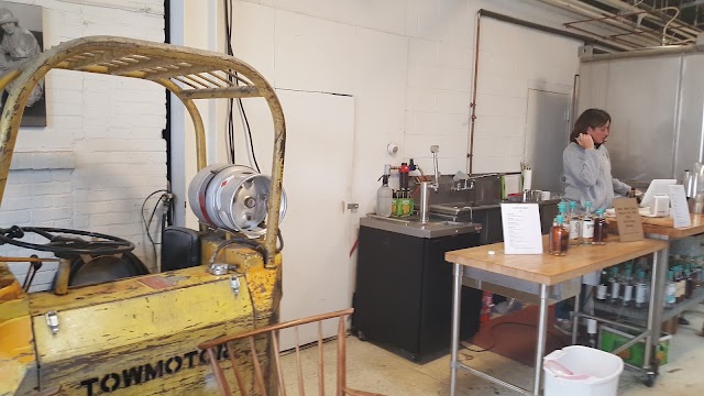 Denning's Point Distillery