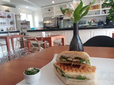 Photos of Palazzo Cafe