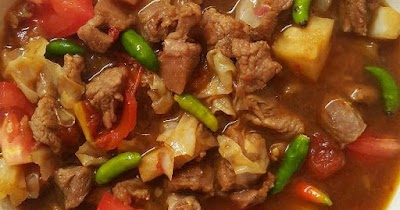 Photos of RM.SATE KAMBING PONDOK RASA 99