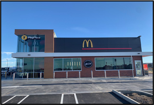 McDonald's Riverdale Village - Thumbnail
