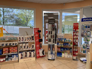 Photo n°4 de Pharmacie Phareland à Le Perréon (Pharmacie)