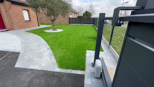 Photo n°24 de GAZON AZURNORD à Tourcoing (Paysagiste)