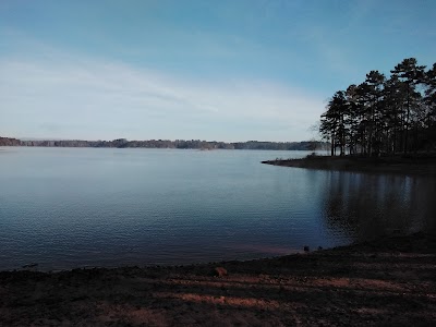 Lake Hartwell Campground LLC