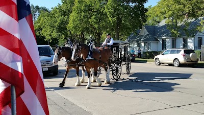 Apfel Funeral Home Inc