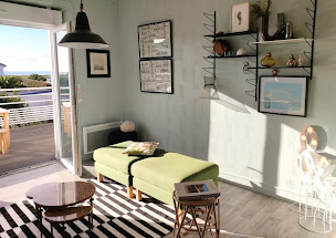 Photo n°3 de La Maison Mer à Guilvinec (Agence de location de maisons de vacances)