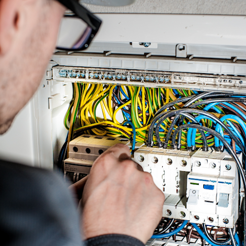 First Choice Electrical Services Birmingham