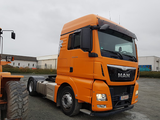Meuche Transport GmbH - Thumbnail