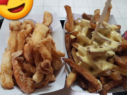 Photo 4 - Crazy Burger saint just saint rambert