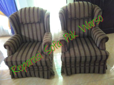 Photos of Reparasi Sofa Ala Bpk. Warso