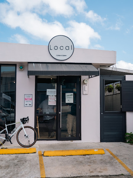 Local Coffee & Eatery — photo
