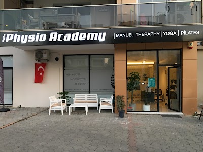 Aydın Fizyoakademi