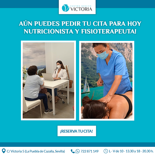 Centro Médico Victoria - Thumbnail