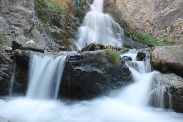 Ponte Tibetano Cesana Claviere