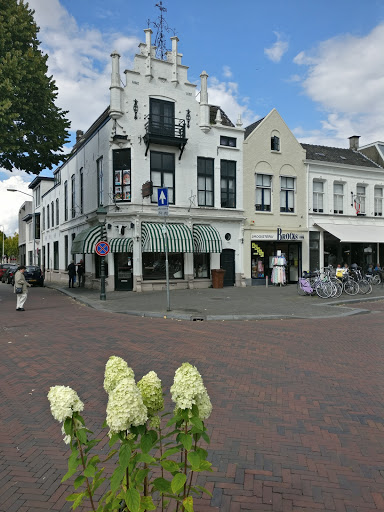 Jeroen van der Put - Thumbnail
