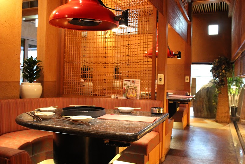 焼肉の大昌園 文化街店