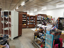 La Ressourcerie à Châtenoy-le-Royal