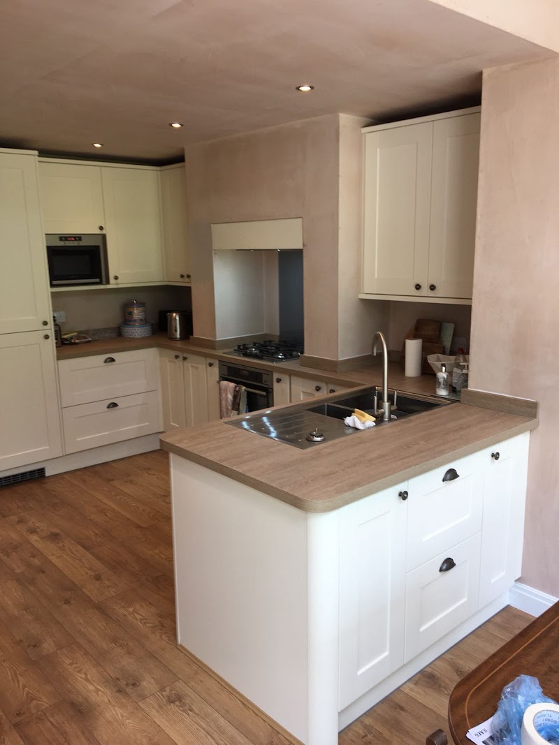 R Clark & Sons Ltd photo 3