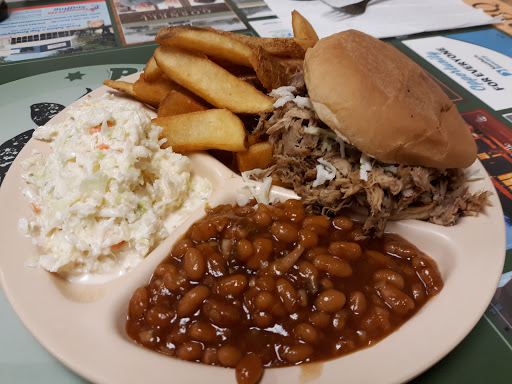 Benny Bob's Barbecue Gallery - United States