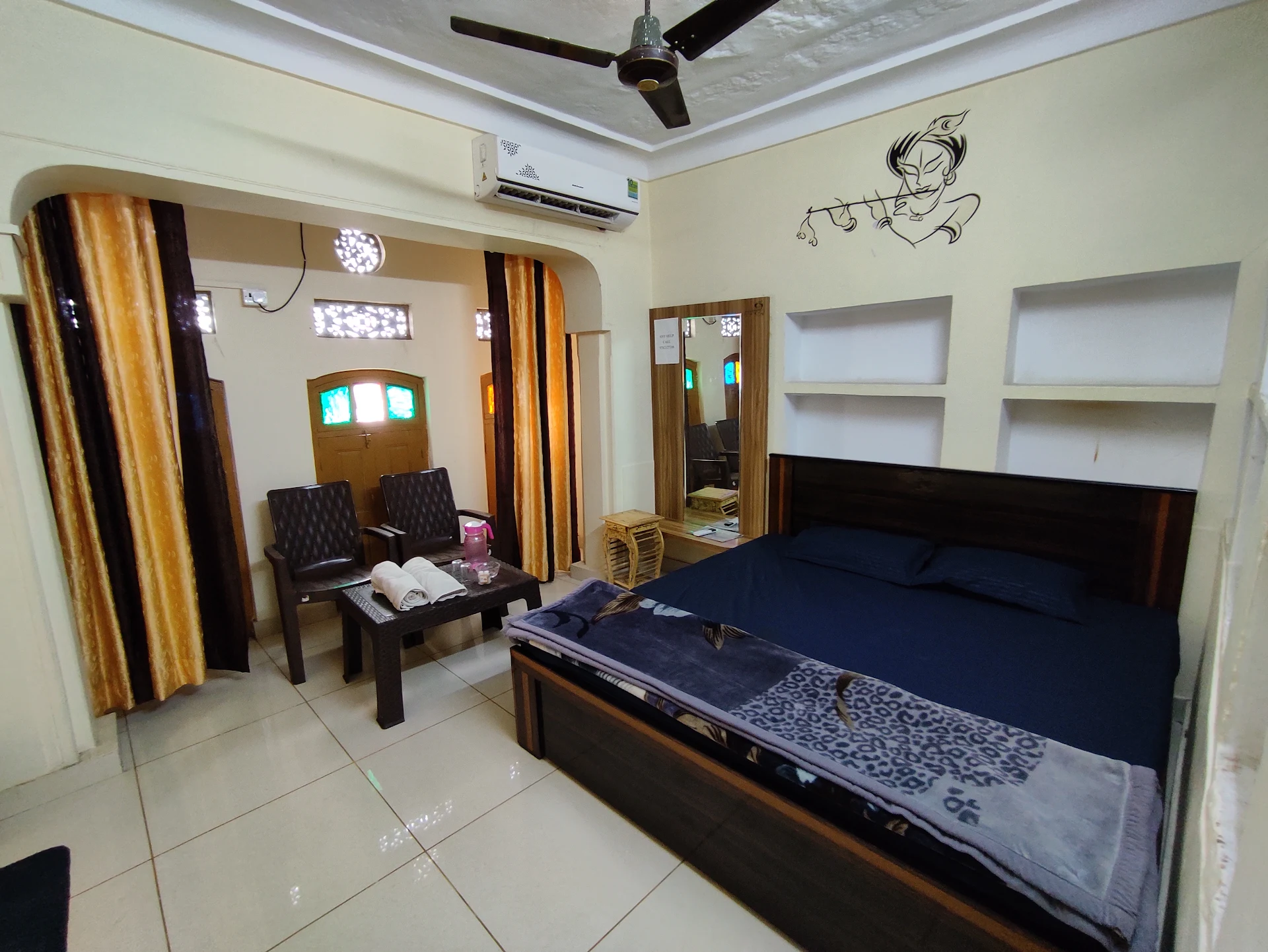 Ambika Guest House