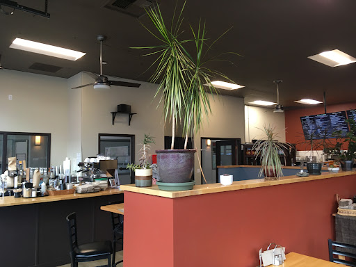 River Daze Café - Visual