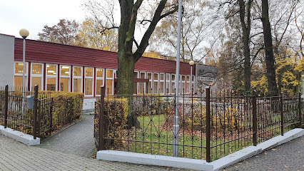 Filia nr 4 Miejskiej Biblioteki Publicznej w Szczecinie