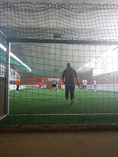 Soccerhalle Coesfeld Lette - Thumbnail