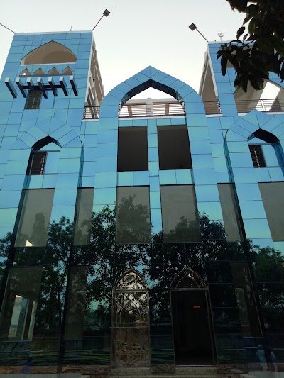 Photos of Nazir Songkorpur Jame Masjid