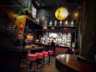 Photos of Belge Bar & Bistro