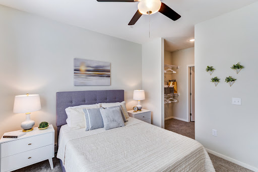 Anchor View Apartments - United States