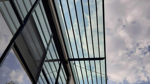 Aluminio Y Cristal Araiza