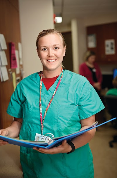 Photos of OhioHealth Mansfield Hospital