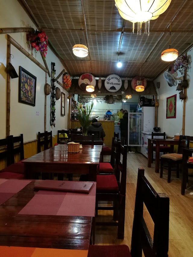 Little Vietnam