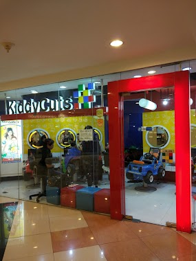 Kiddy Cuts - Metropolitan Mall, Author: Agung Susprihadi