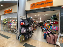 L'Hexagone à Colmar