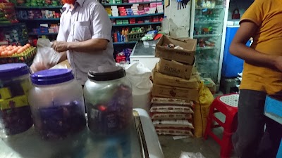 Photos of Toma Departmental Store