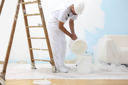Drywall Design - Visual