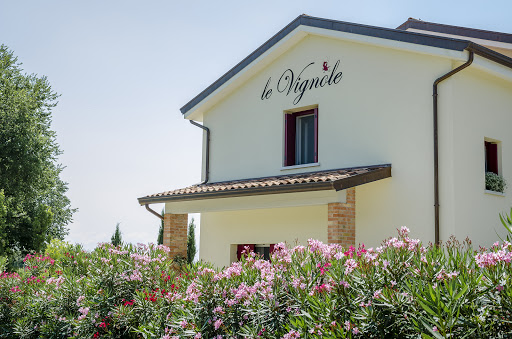 Agrituristici Lodging "Le Vignole" - Thumbnail