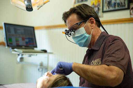 Morgantown Dental Group